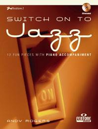 Switch on to Jazz